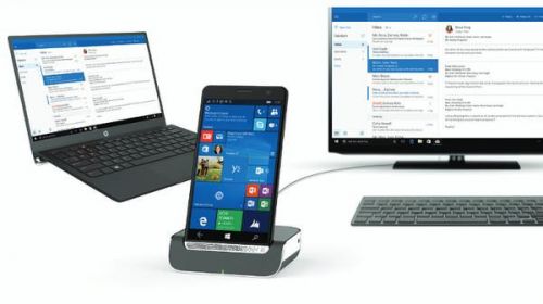 iOS一定比Android强?看看这些功能吧