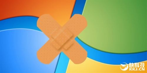 悲剧:Windows 10补丁又惹麻烦了