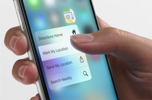iOS 10新特性盘点:果粉爽歪歪
