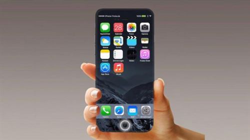 iOS 10新特性盘点:果粉爽歪歪