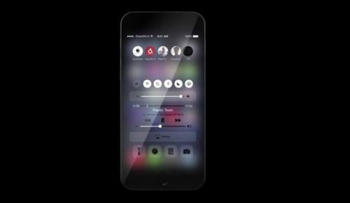 iOS 10新特性盘点:果粉爽歪歪