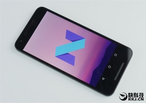 Android 7.0发布时间曝光!瞎激动一场