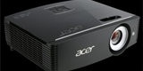 Acer宏碁P6系列高端工程投影机 5000流明商务潮流之选
