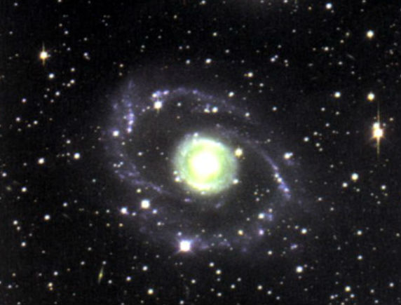 距离地球最近的恒星是什么