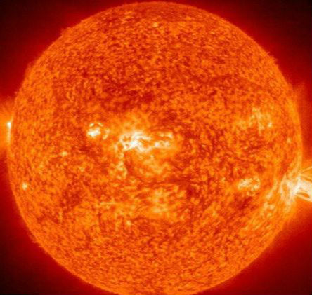 距离地球最近的恒星是什么