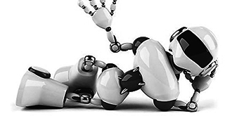 机器人奥运会即将诞生 迪拜计划明年起每两年举办一次
