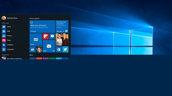 微软委屈:从未强迫任何人升级Windows 10