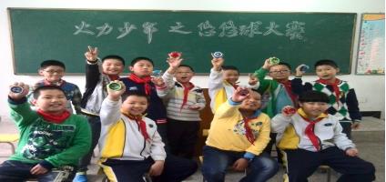 儿童炫酷产品的进化史 儿童炫酷产品的进化史