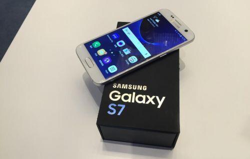 买三星S7系列手机为何要选全网通版?
