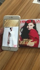 AR黑科技,科幻电影中的魔法成真
