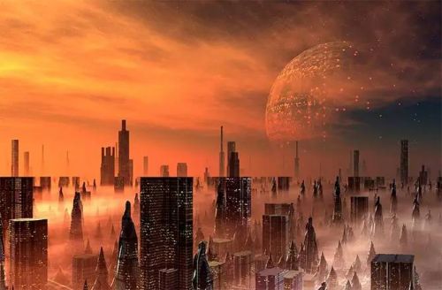 开普勒太空望远镜发现了外星人的超级建筑?(4