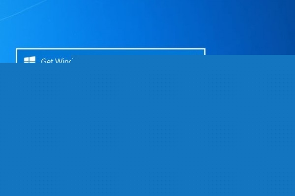 不厌其烦 那个催你升级Win10的应用又更新了