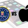 FBI通过第三方破解iPhone 苹果还安全吗?