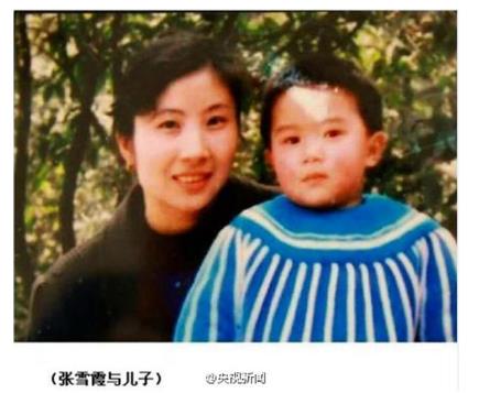 25年寻子记感动千万人 专家:现代社会要科技防