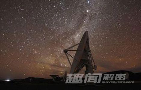 中国的天眼能发现外星人吗?(3)