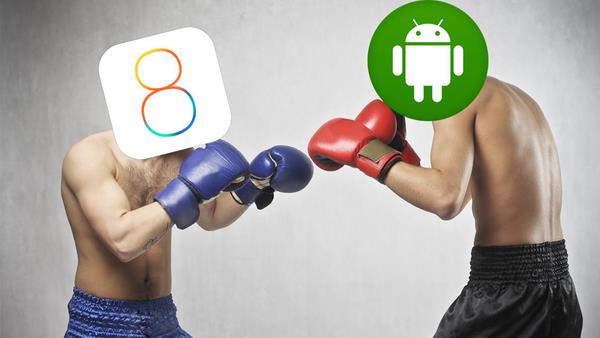 高贵冷艳的iOS 都抄了哪些系统和插件?