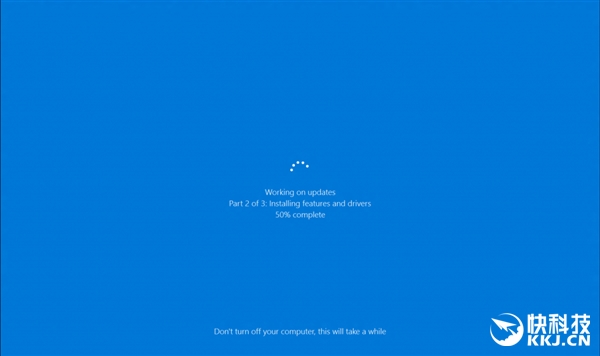 Win10新版14316推送:首个年度升级预览 海量更新
