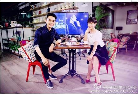 乐视《十周嫁出去》《星月私房话》斩获大奖 引领自制综艺创新
