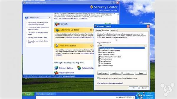 Windows XP为啥那么火？