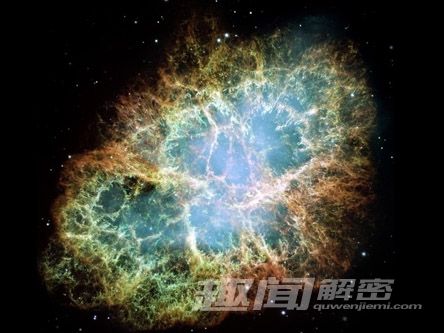 宇宙正在加速膨胀:大爆炸将要来临?