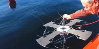 美海军研制新型太阳能无人机 用于反潜艇作战