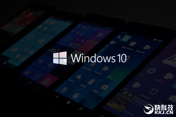 神速!Win10新版14322即将推送:PC用户悲报