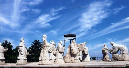 秦始皇陵水银之谜终于破解 真相后面竟然暗藏