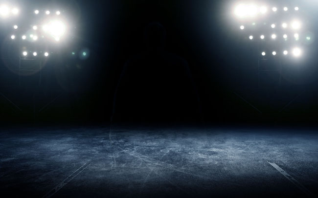 制作节日年货促销海报图片的PS教程