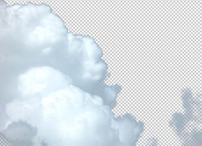 制作梦幻奔驰汽车海报图片的PS教程