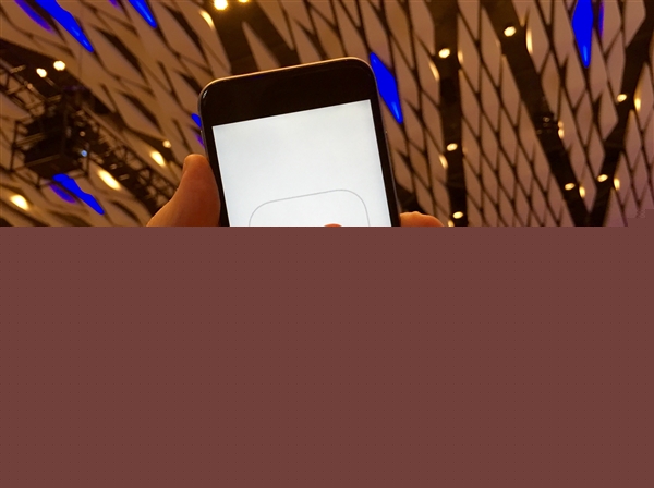 再见!iOS 9.3