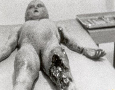 外星人尸体之谜 美国真的发现外星人尸体吗?