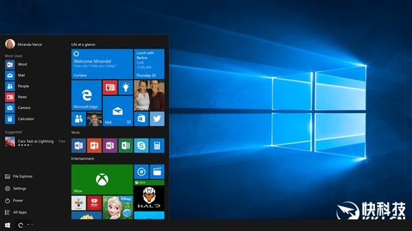 想要免费Windows 10的抓紧了：还有100天