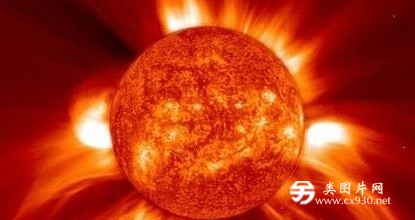 太阳风暴对地球的影响有多大?太阳风暴神秘力