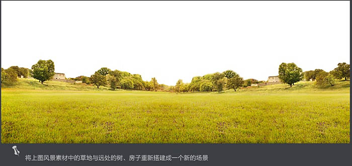 制作巧克力夹心饼干促销广告图片的PS教程