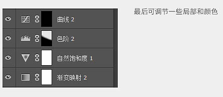 制作超酷蚁人电影海报图片的PS教程