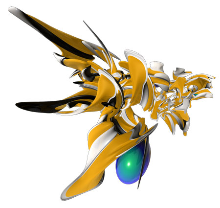 制作动感街舞比赛宣传海报图片的PS教程