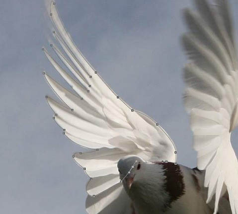 制作动感街舞比赛宣传海报图片的PS教程