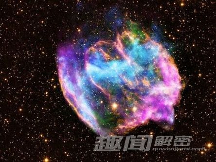 暗物质与暗能量是什么?看完秒懂