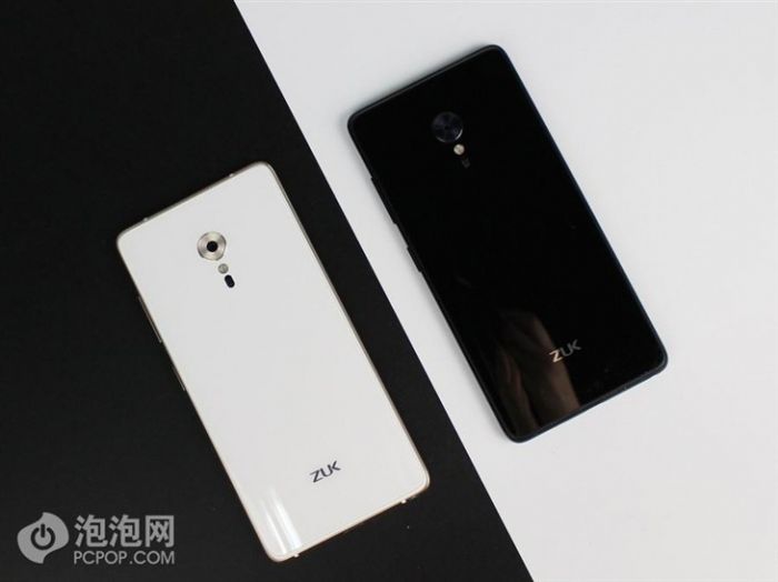 联想ZUK Z2 Pro-颜值与实力兼备的旗舰