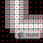 使用Flash实现Bump Mapping的效果