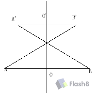 Flash AS曲线的绘制