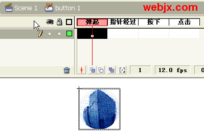 Flash8制作图片由模糊到清楚效果