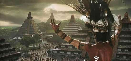 玛雅人五大预言 揭秘玛雅文明玛雅人是怎么消