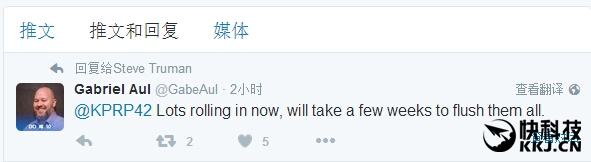 微软发狠!Win10所有Bug马上修复