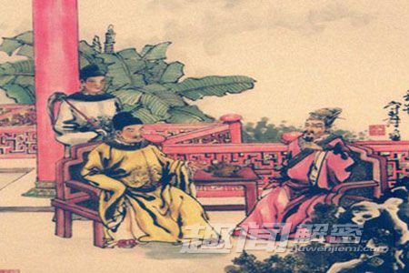 未卜先知!中国历史上十大神奇预言