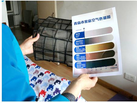 海尔自清洁空调启动集尘:10个预约8个成交