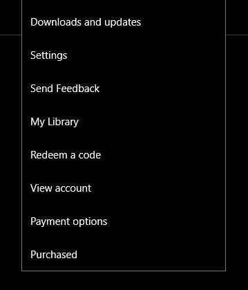 在用吗?Win10新版应用商店曝光