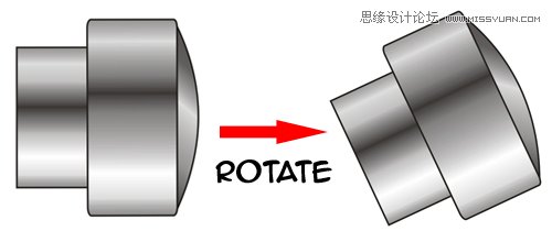 CorelDraw绘制超真实的手表教程