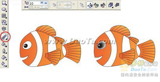 Coreldraw