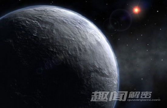 恐怖的宇宙真相